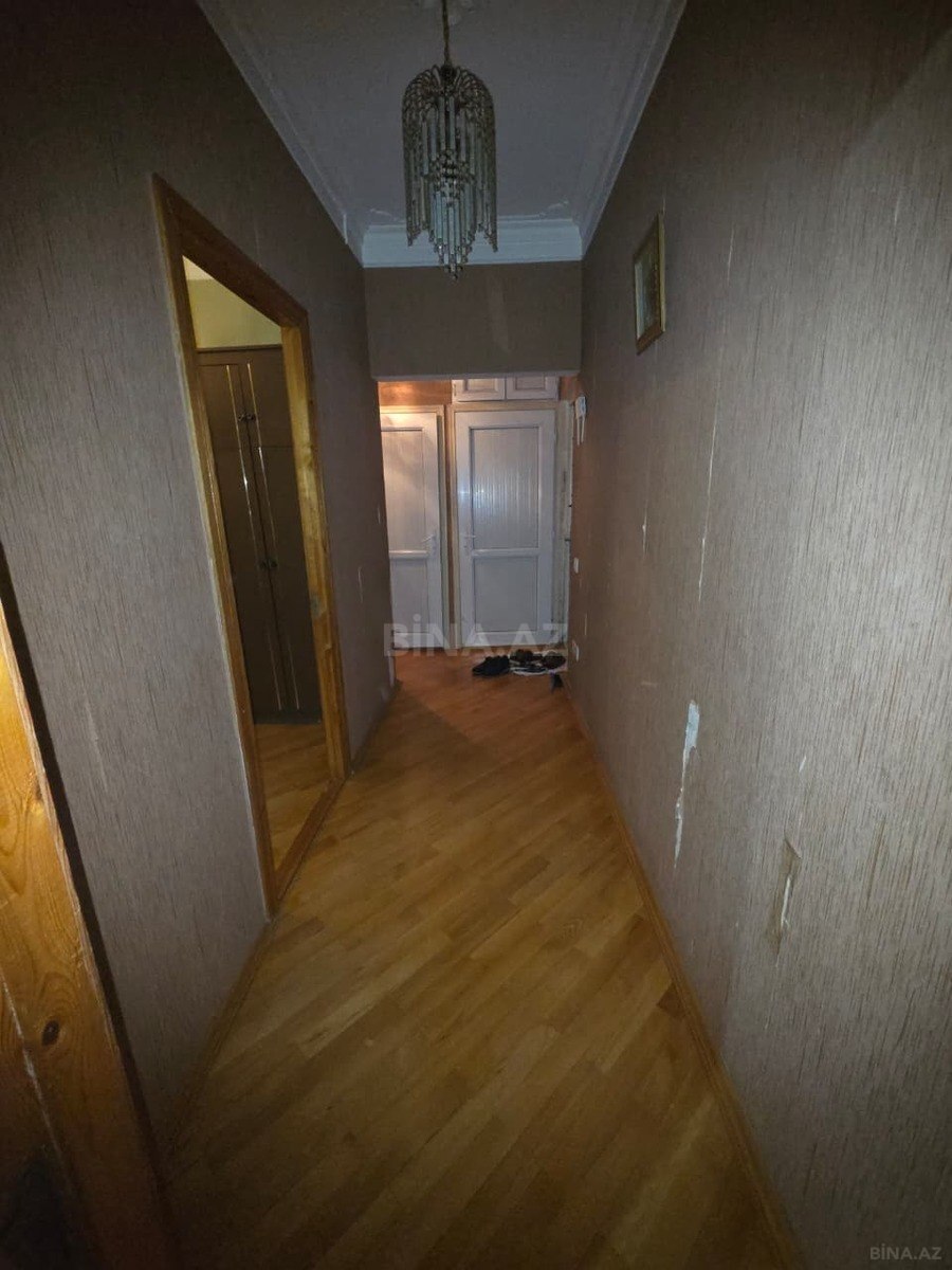 2 otaqlı Köhnə tikili, Xırdalan