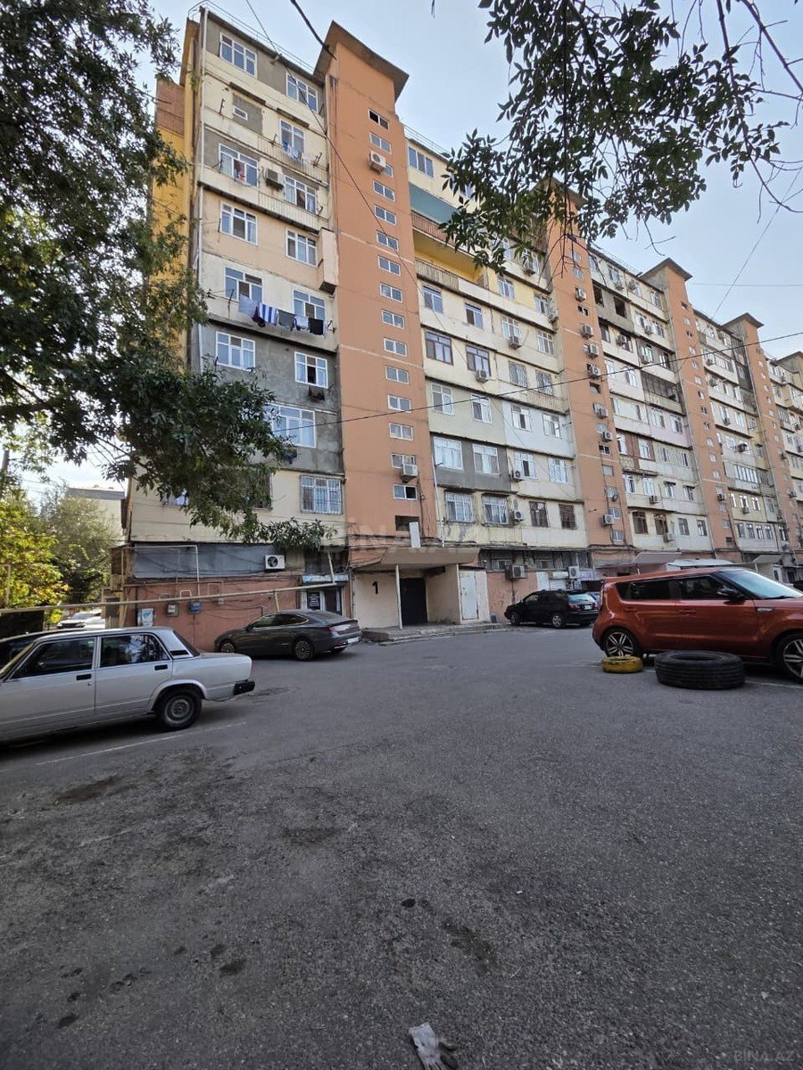 2 otaqlı Köhnə tikili, Xırdalan