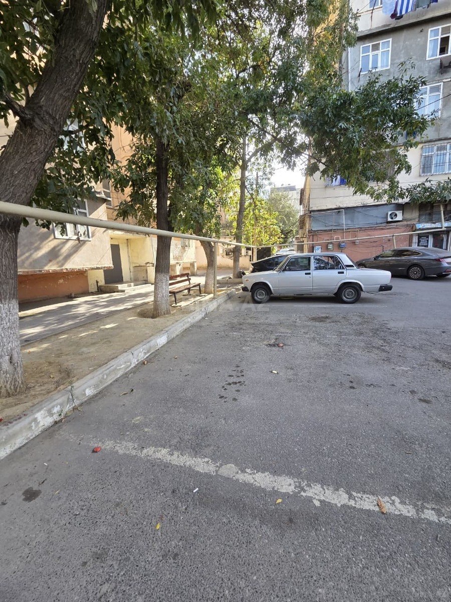 2 otaqlı Köhnə tikili, Xırdalan