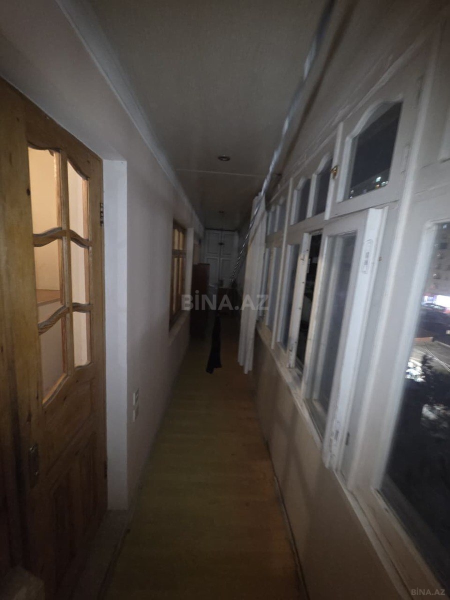 2 otaqlı Köhnə tikili, Xırdalan