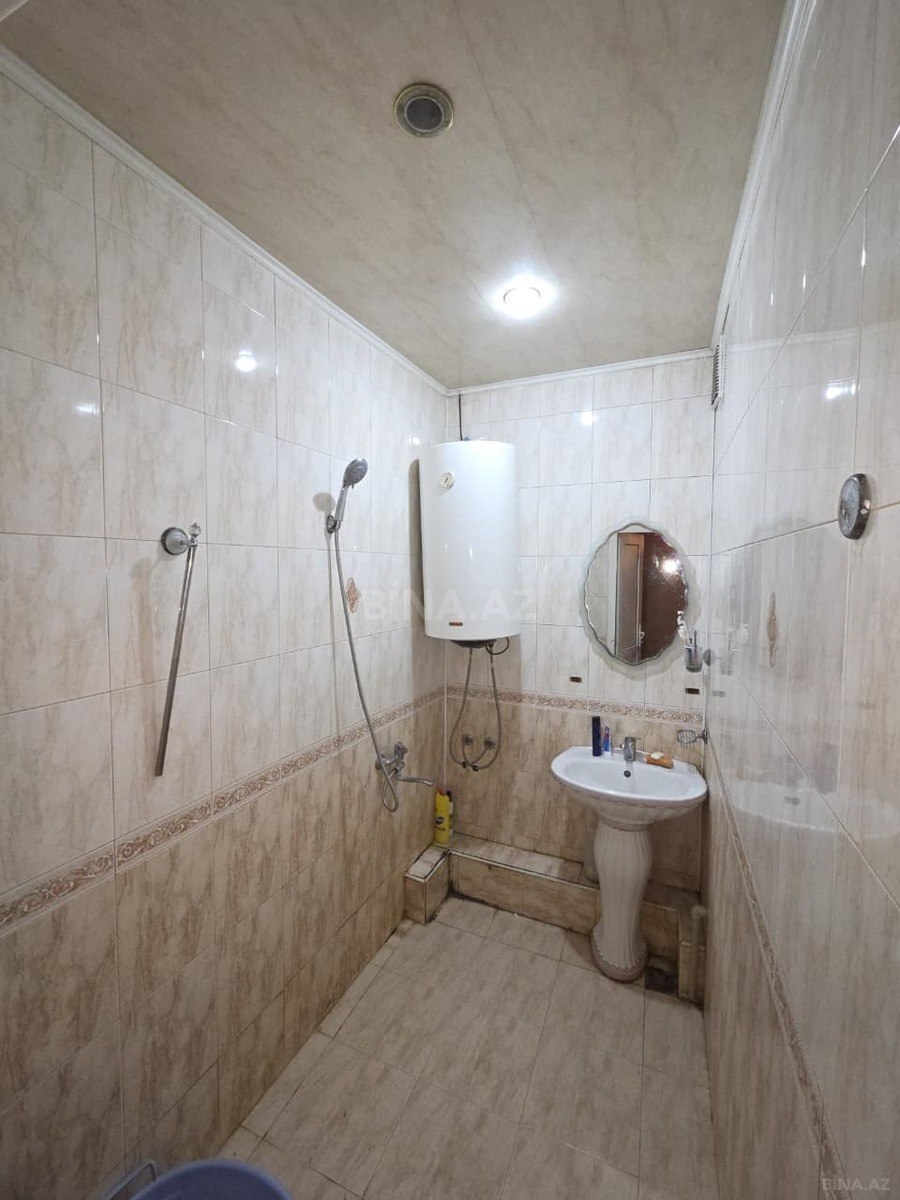 2 otaqlı Köhnə tikili, Xırdalan