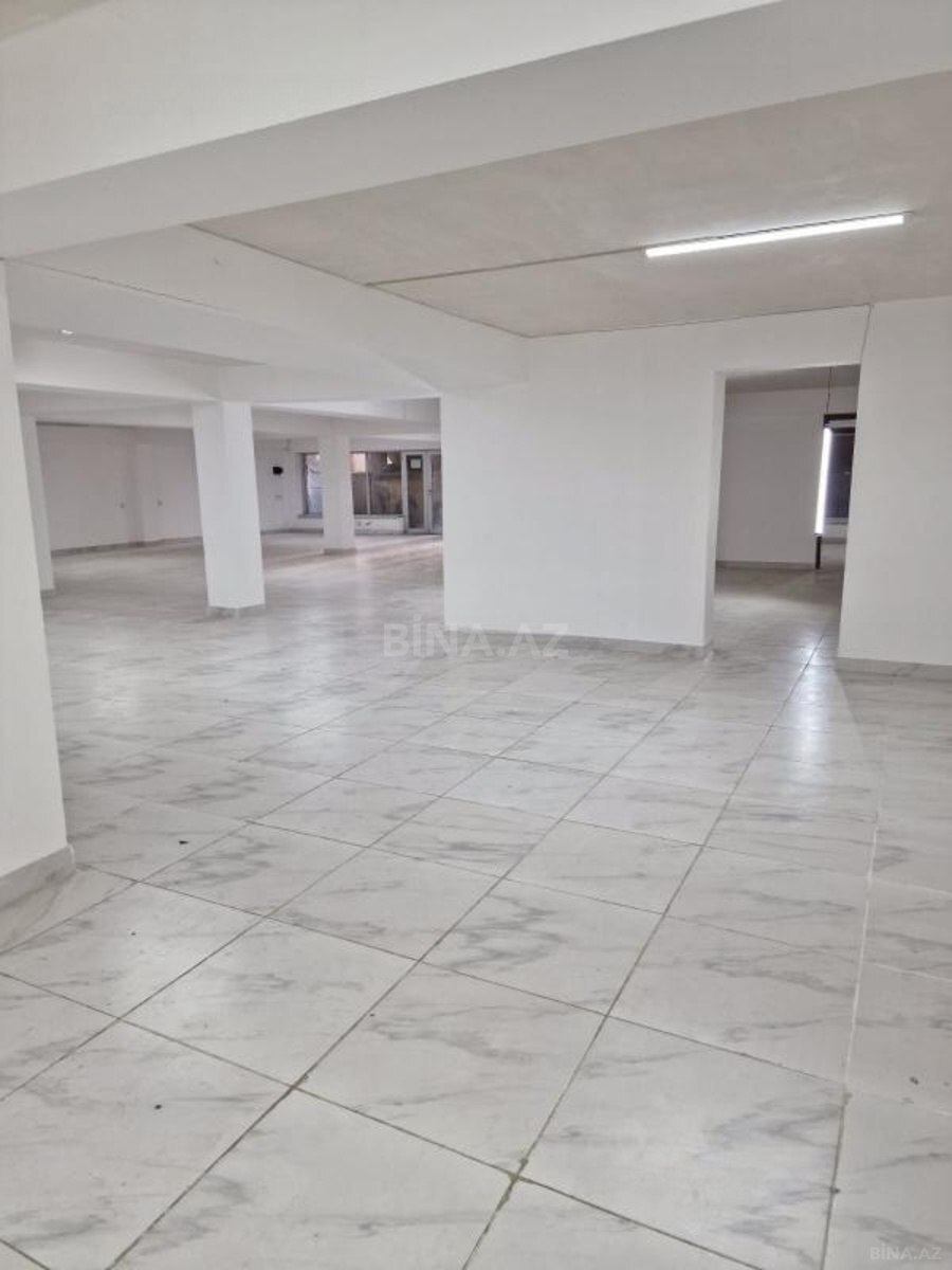 Obyekt Əhmədli m., Bakı