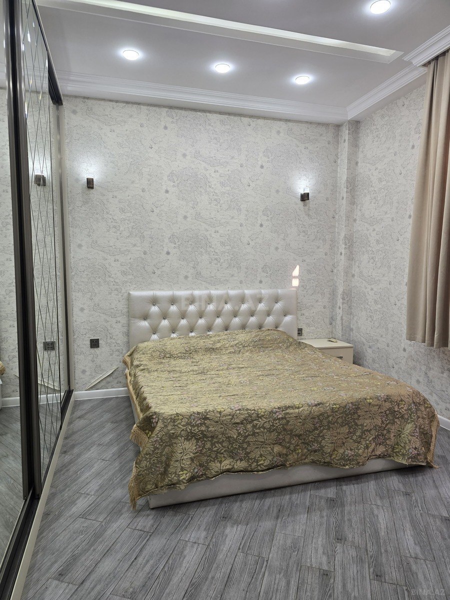 2 otaqlı Həyət evi/Bağ evi, Buzovna q., Bakı