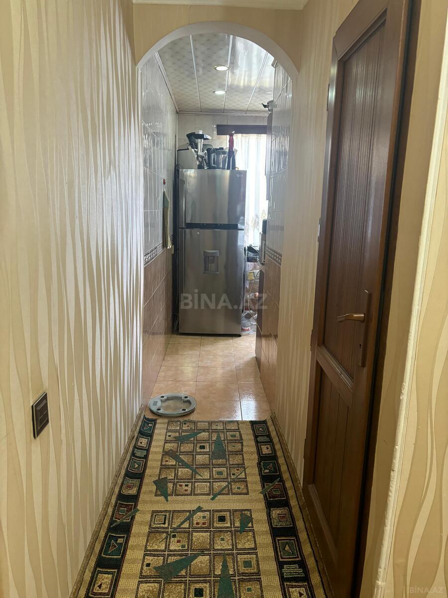 2 otaqlı Köhnə tikili, Neftçilər m., Bakı