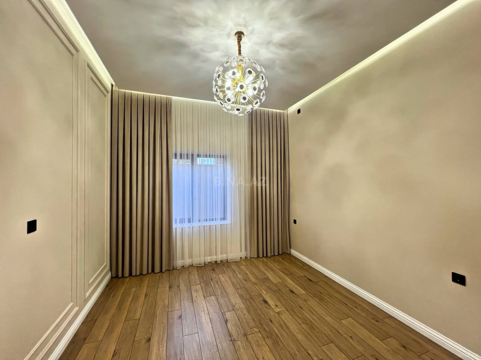 5 otaqlı Həyət evi/Bağ evi, Şüvəlan q., Bakı