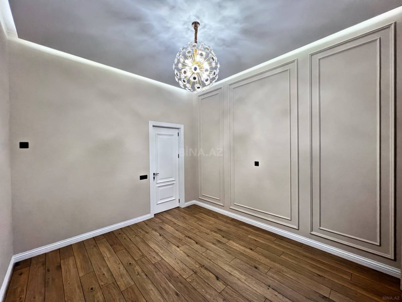 5 otaqlı Həyət evi/Bağ evi, Şüvəlan q., Bakı