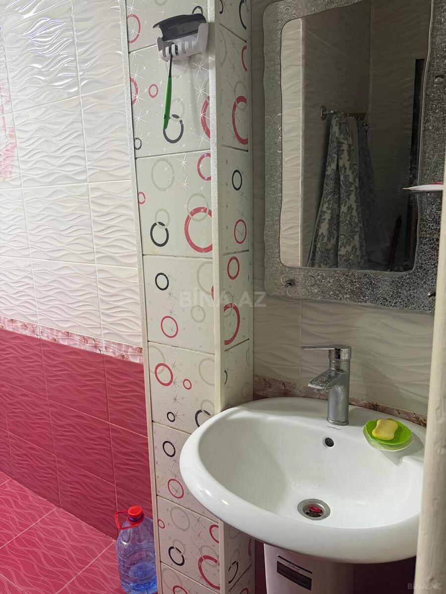 2 otaqlı Köhnə tikili, İnşaatçılar m., Bakı