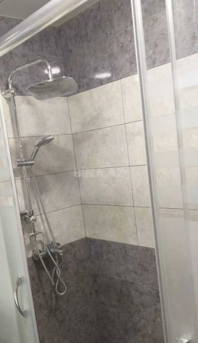 2 otaqlı Köhnə tikili, Gənclik m., Bakı