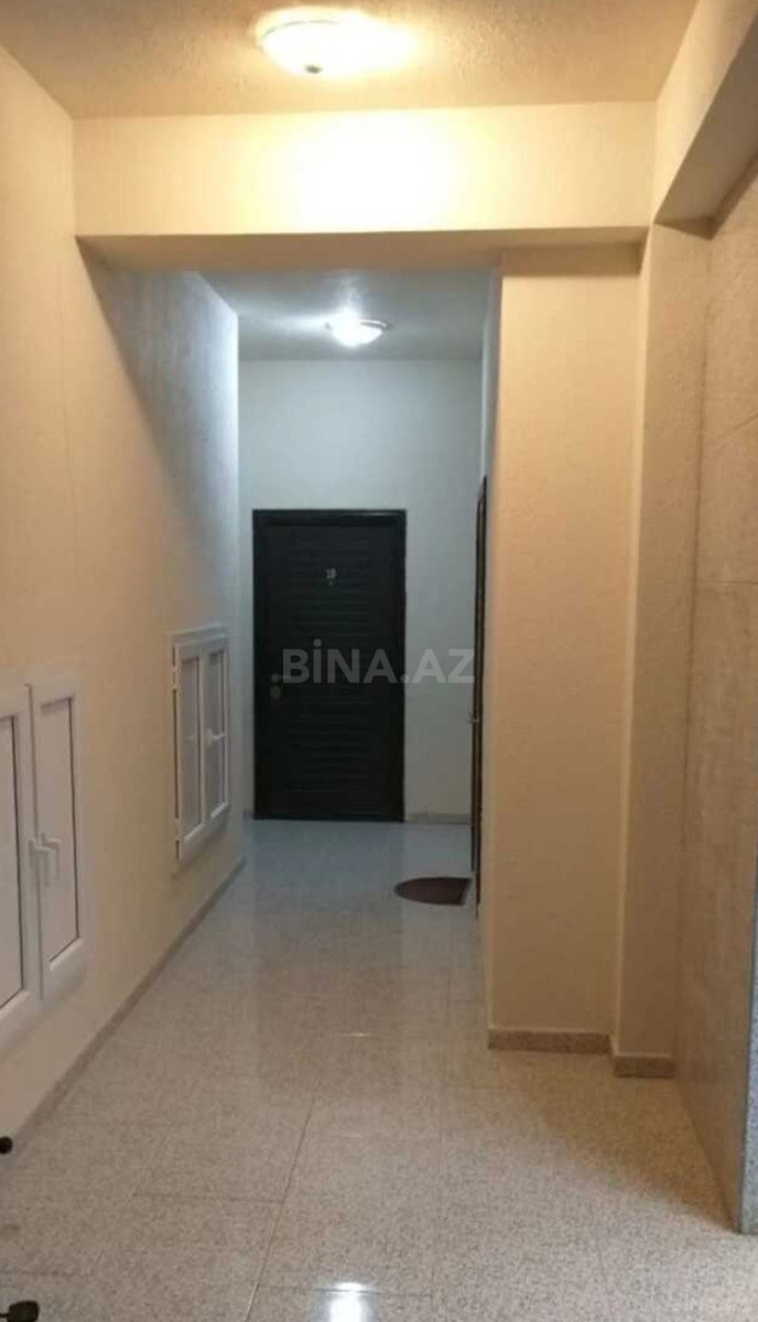 2 otaqlı Köhnə tikili, Gənclik m., Bakı