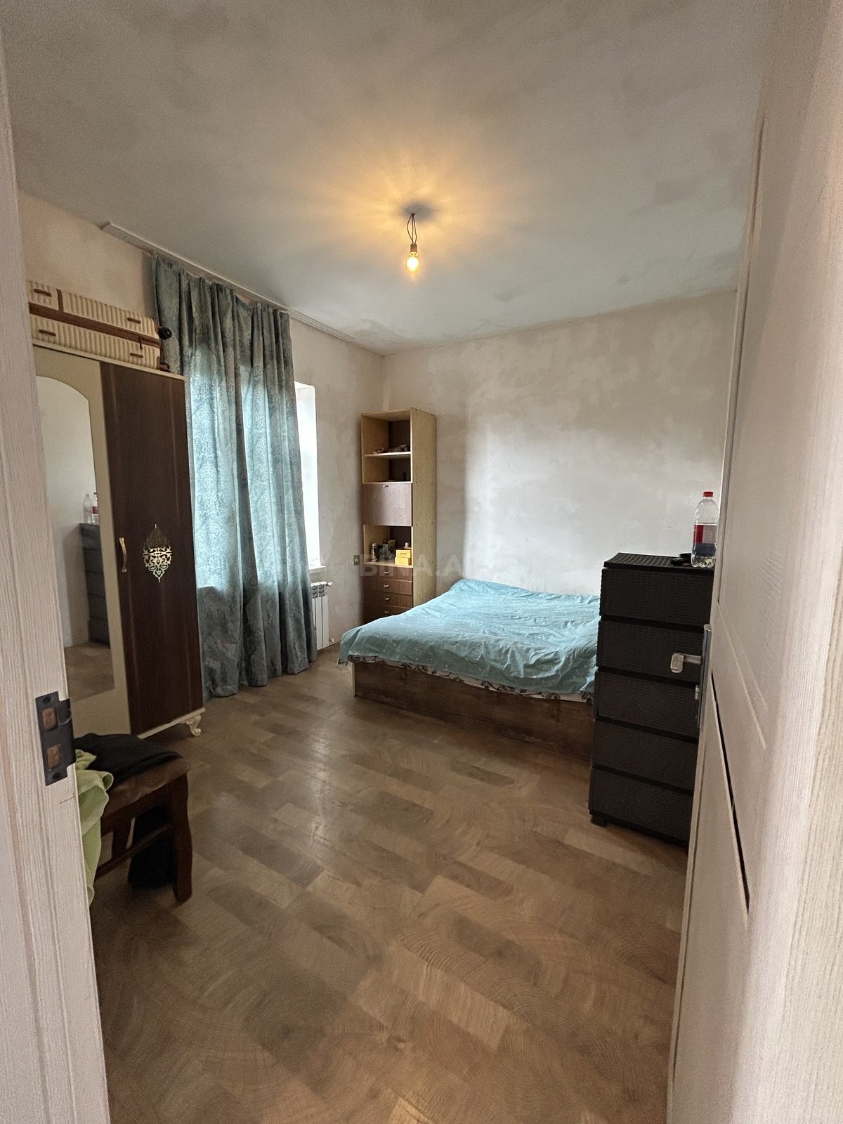 4 otaqlı Həyət evi/Bağ evi, Binə q., Bakı