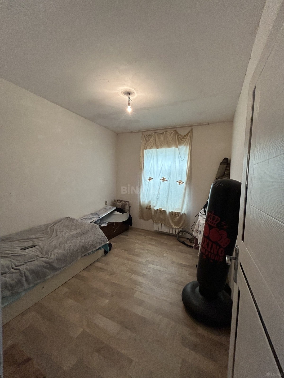 4 otaqlı Həyət evi/Bağ evi, Binə q., Bakı
