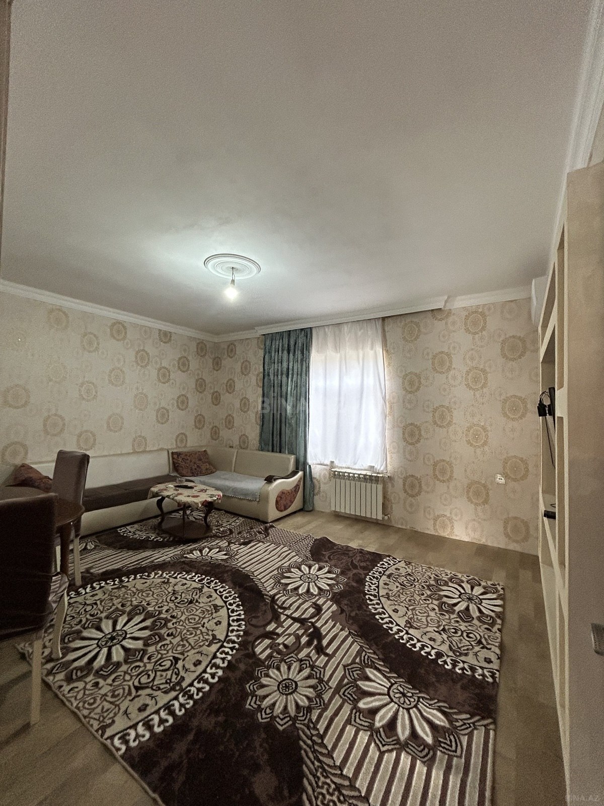 4 otaqlı Həyət evi/Bağ evi, Binə q., Bakı
