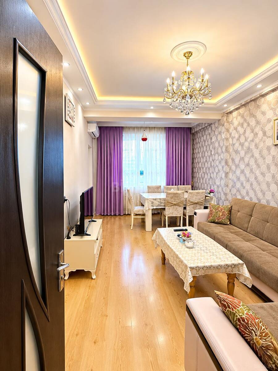 2 otaqlı mənzil satılır, Nərimanov, Bakı