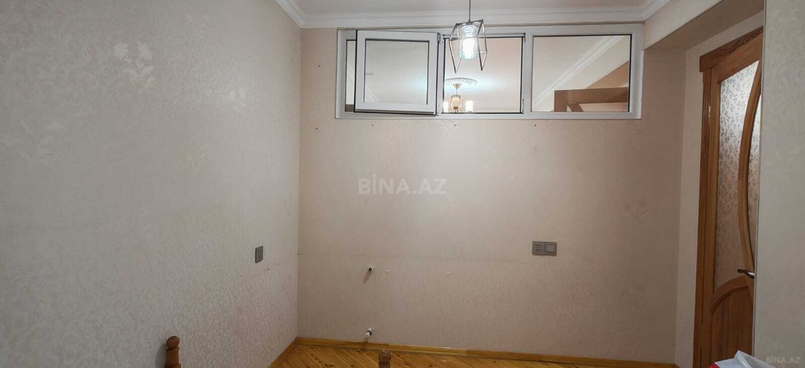 3 otaqlı Yeni tikili, Nizami r., Bakı