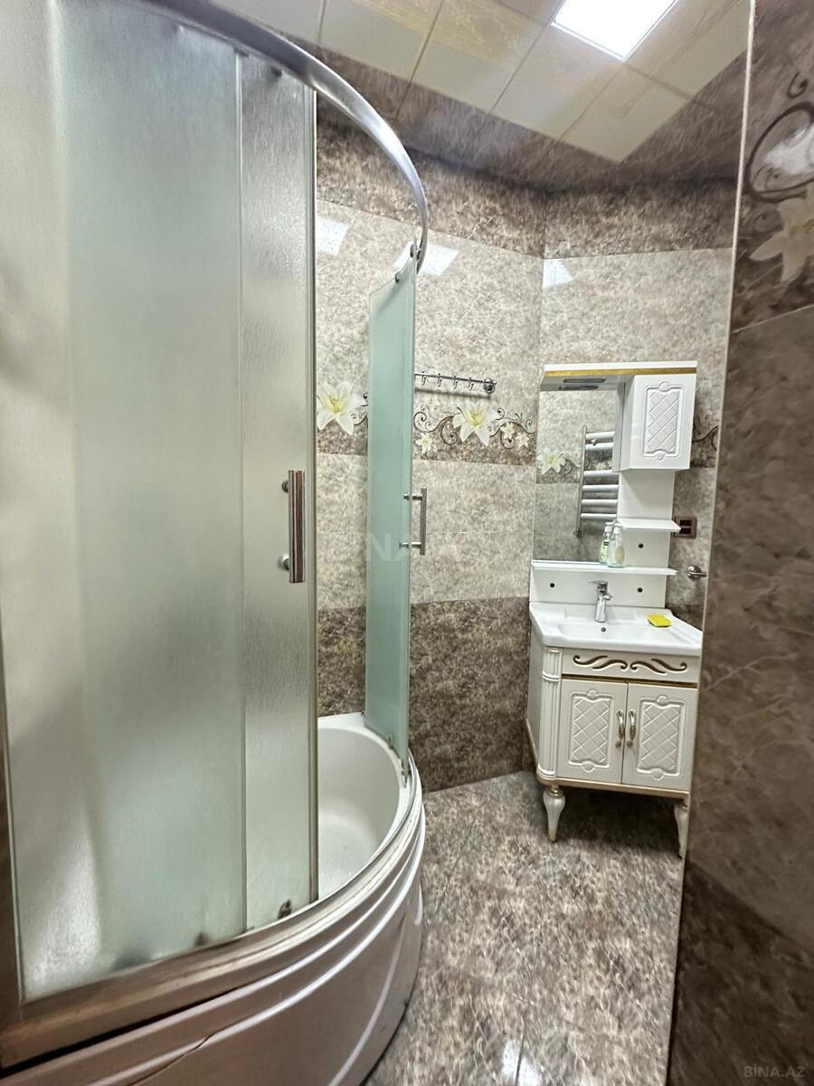 2 otaqlı Yeni tikili, Nizami m., Bakı
