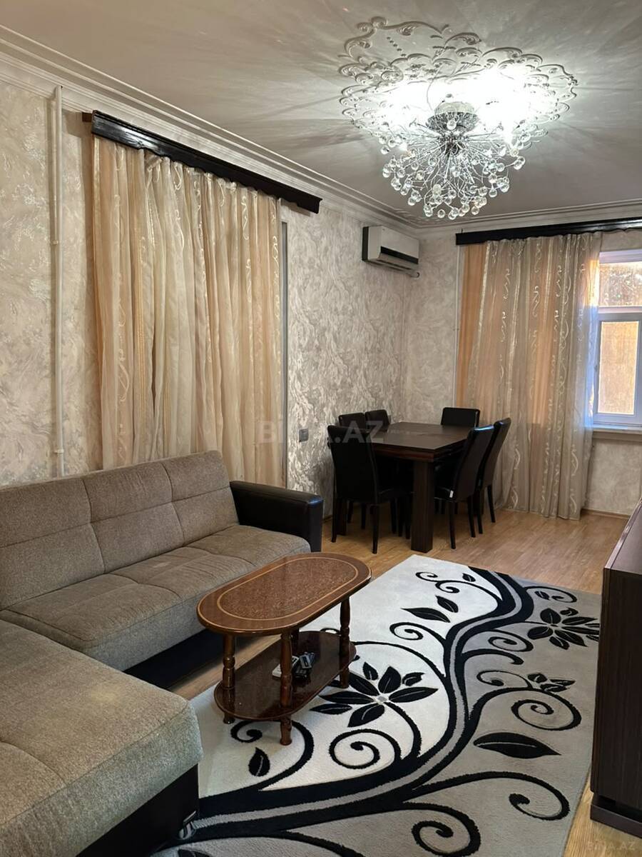 2 otaqlı Köhnə tikili, İçəri Şəhər m., Bakı