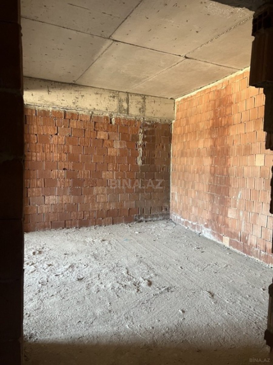 3 otaqlı Yeni tikili, Binəqədi r., Bakı