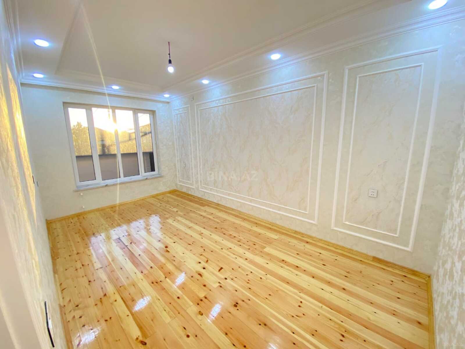 3 otaqlı Həyət evi/Bağ evi, Masazır q., Bakı