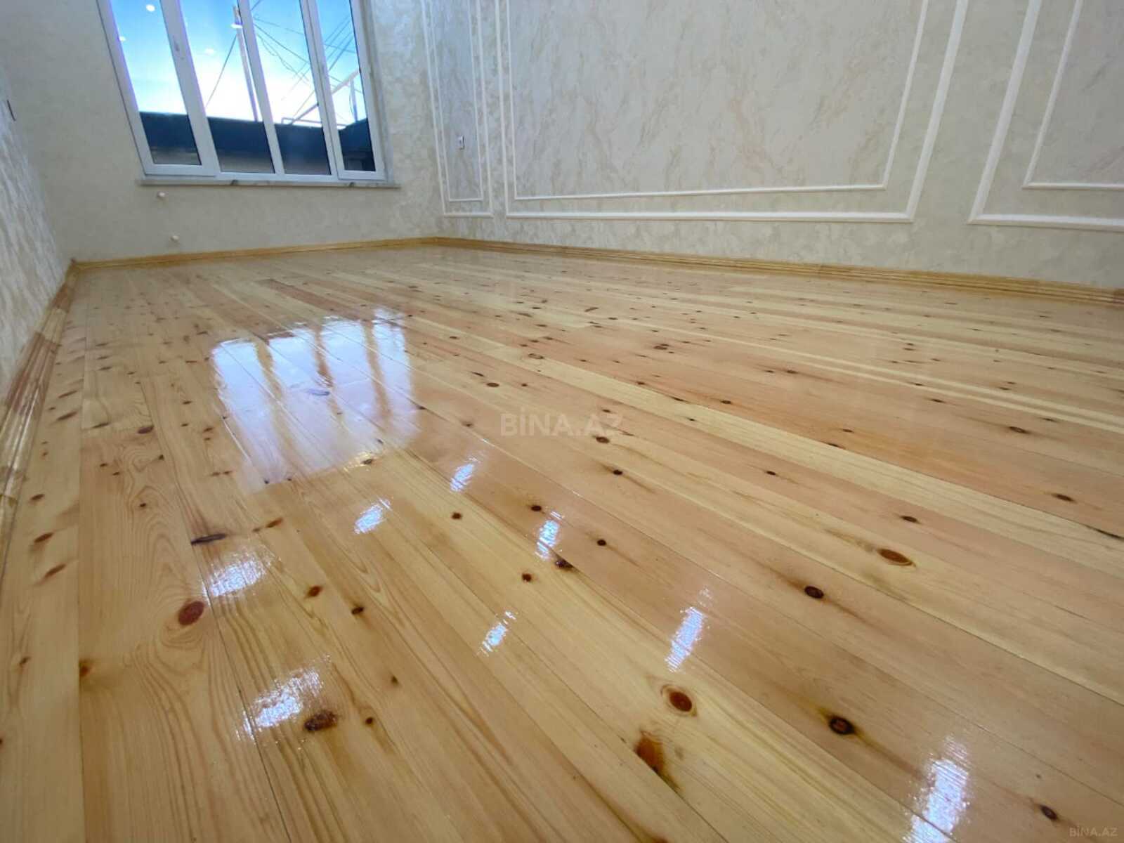 3 otaqlı Həyət evi/Bağ evi, Masazır q., Bakı