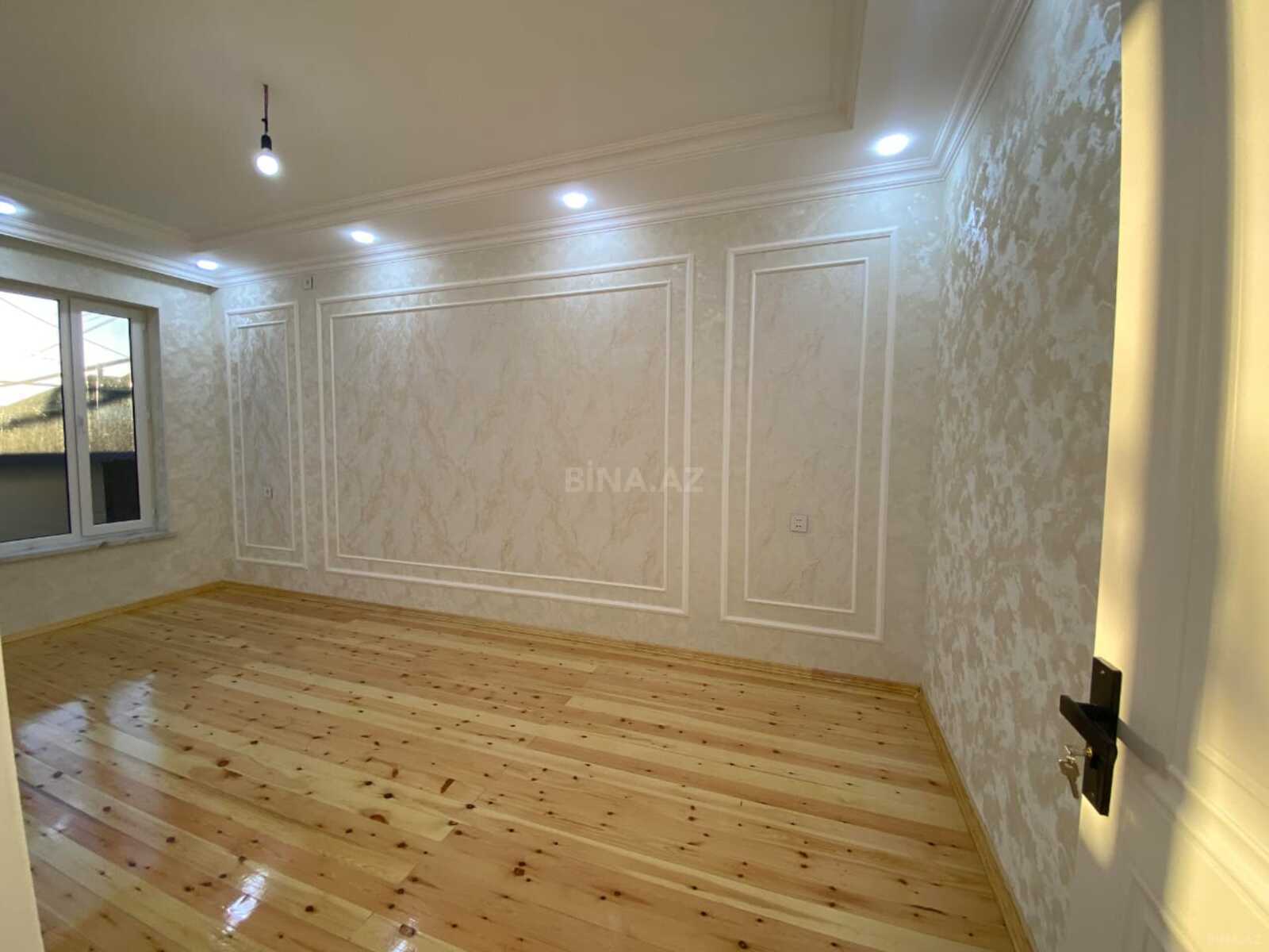 3 otaqlı Həyət evi/Bağ evi, Masazır q., Bakı