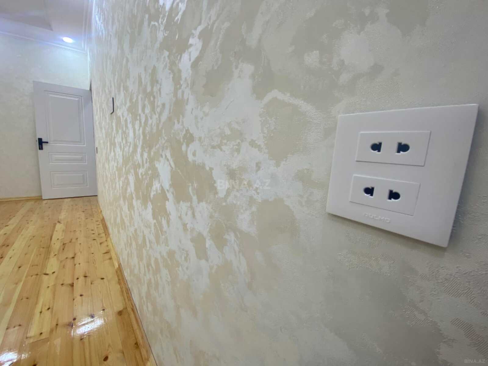3 otaqlı Həyət evi/Bağ evi, Masazır q., Bakı