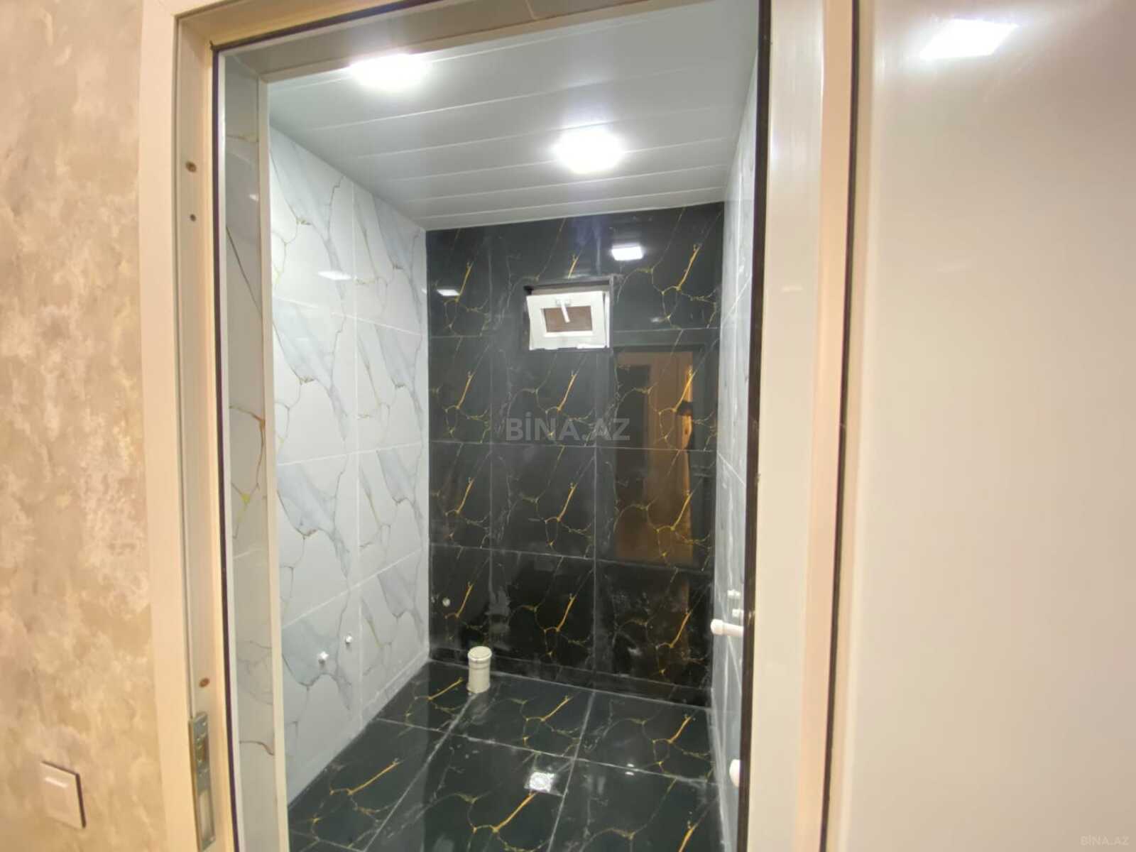 3 otaqlı Həyət evi/Bağ evi, Masazır q., Bakı