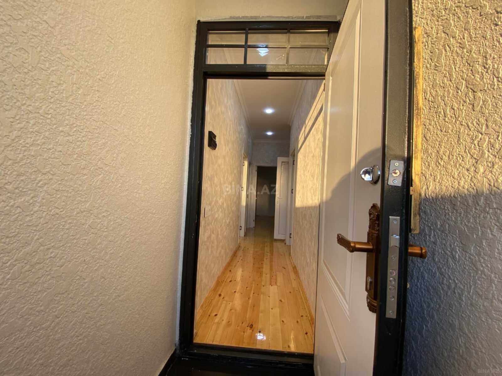 3 otaqlı Həyət evi/Bağ evi, Masazır q., Bakı