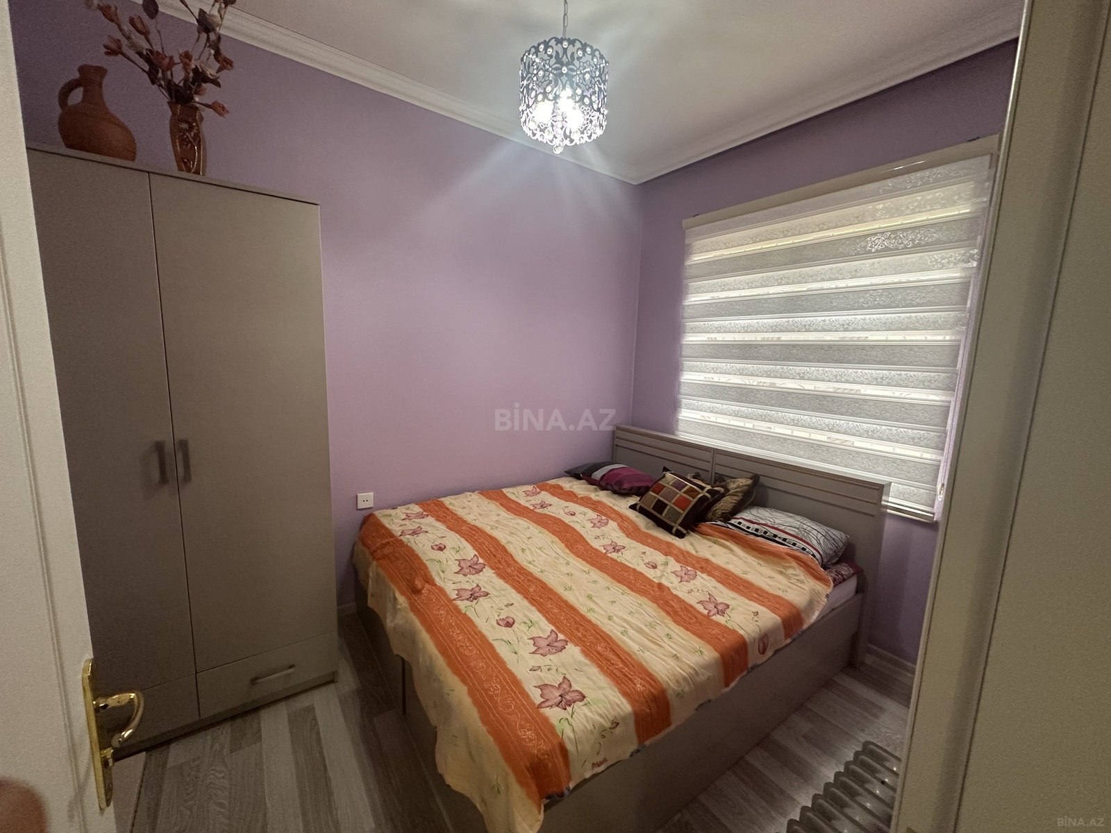 4 otaqlı Həyət evi/Bağ evi, Quba