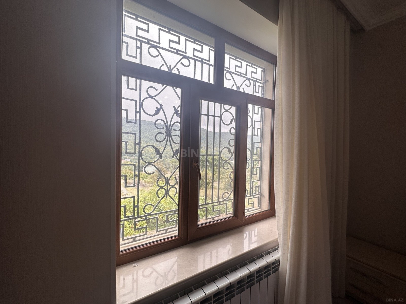 4 otaqlı Həyət evi/Bağ evi, Quba
