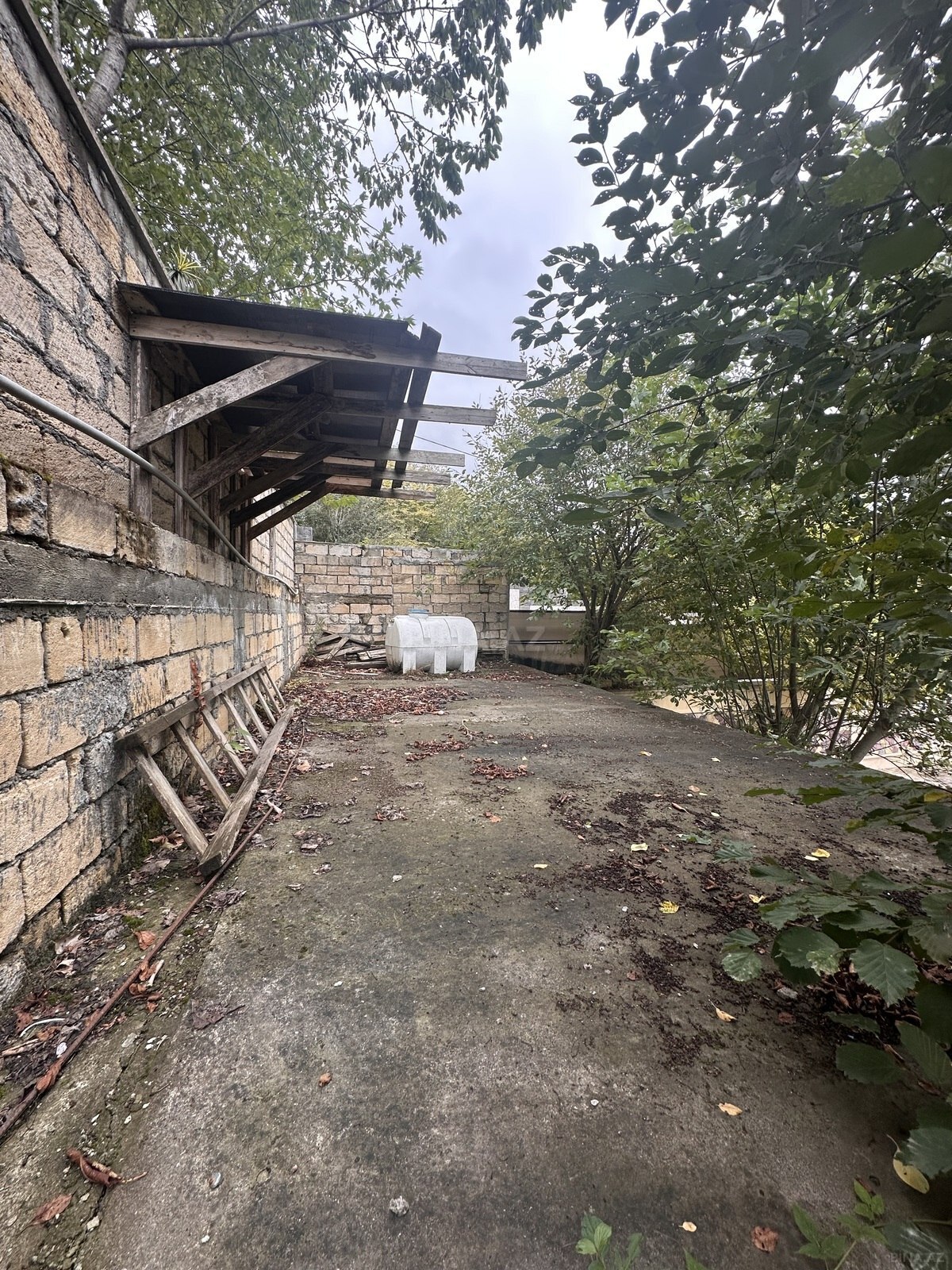 4 otaqlı Həyət evi/Bağ evi, Quba