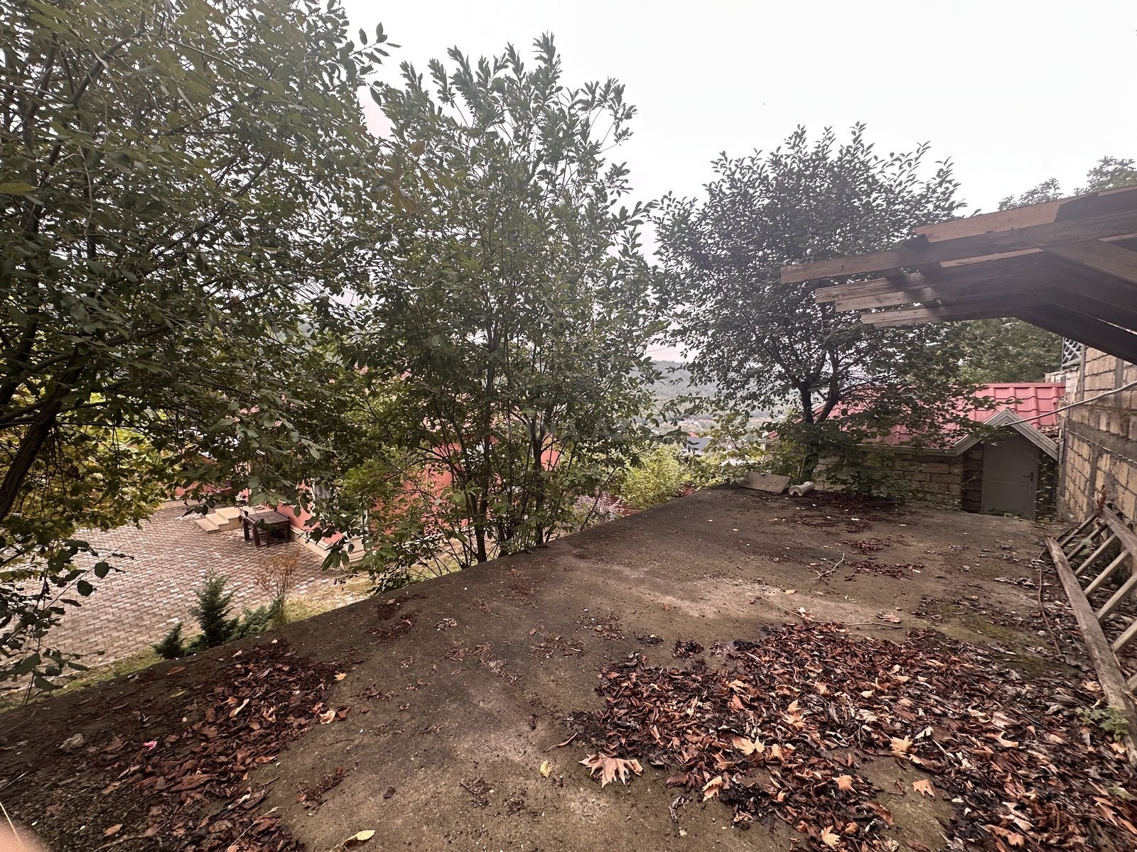 4 otaqlı Həyət evi/Bağ evi, Quba