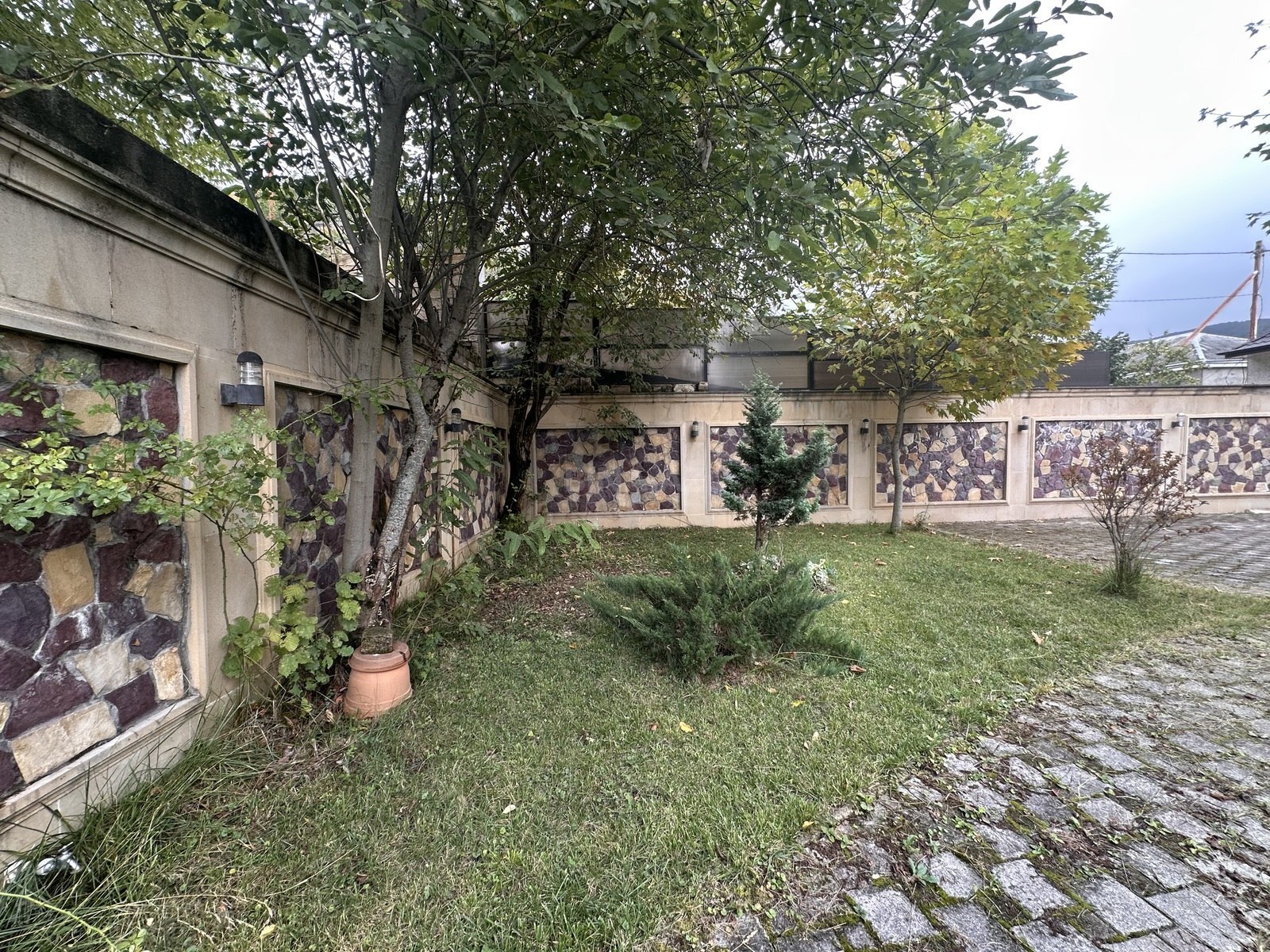 4 otaqlı Həyət evi/Bağ evi, Quba
