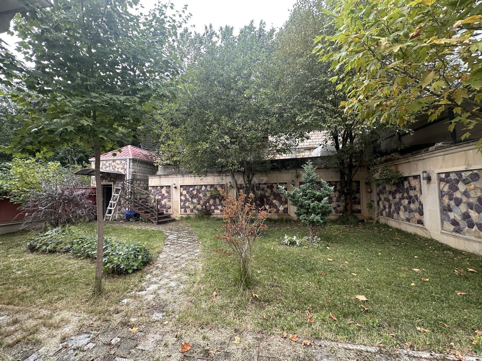 4 otaqlı Həyət evi/Bağ evi, Quba