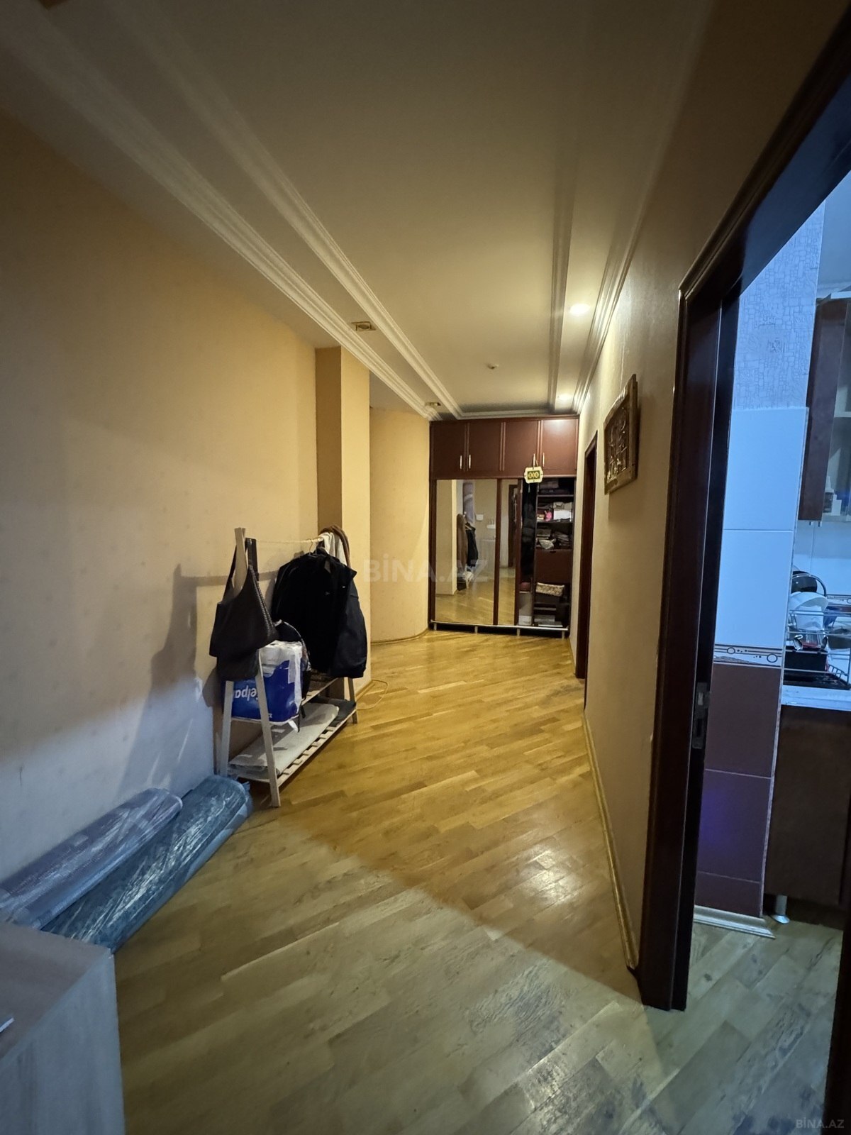 2 otaqlı Yeni tikili, Neftçilər m., Bakı