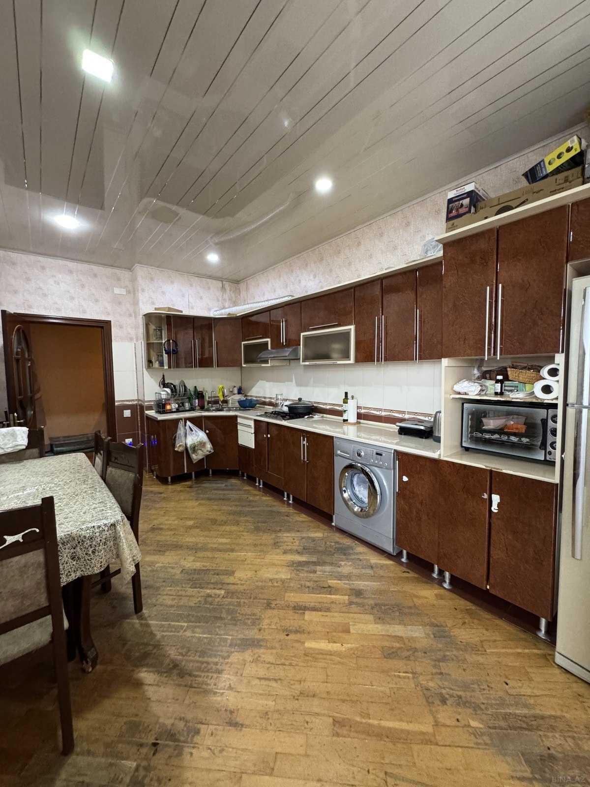 2 otaqlı Yeni tikili, Neftçilər m., Bakı