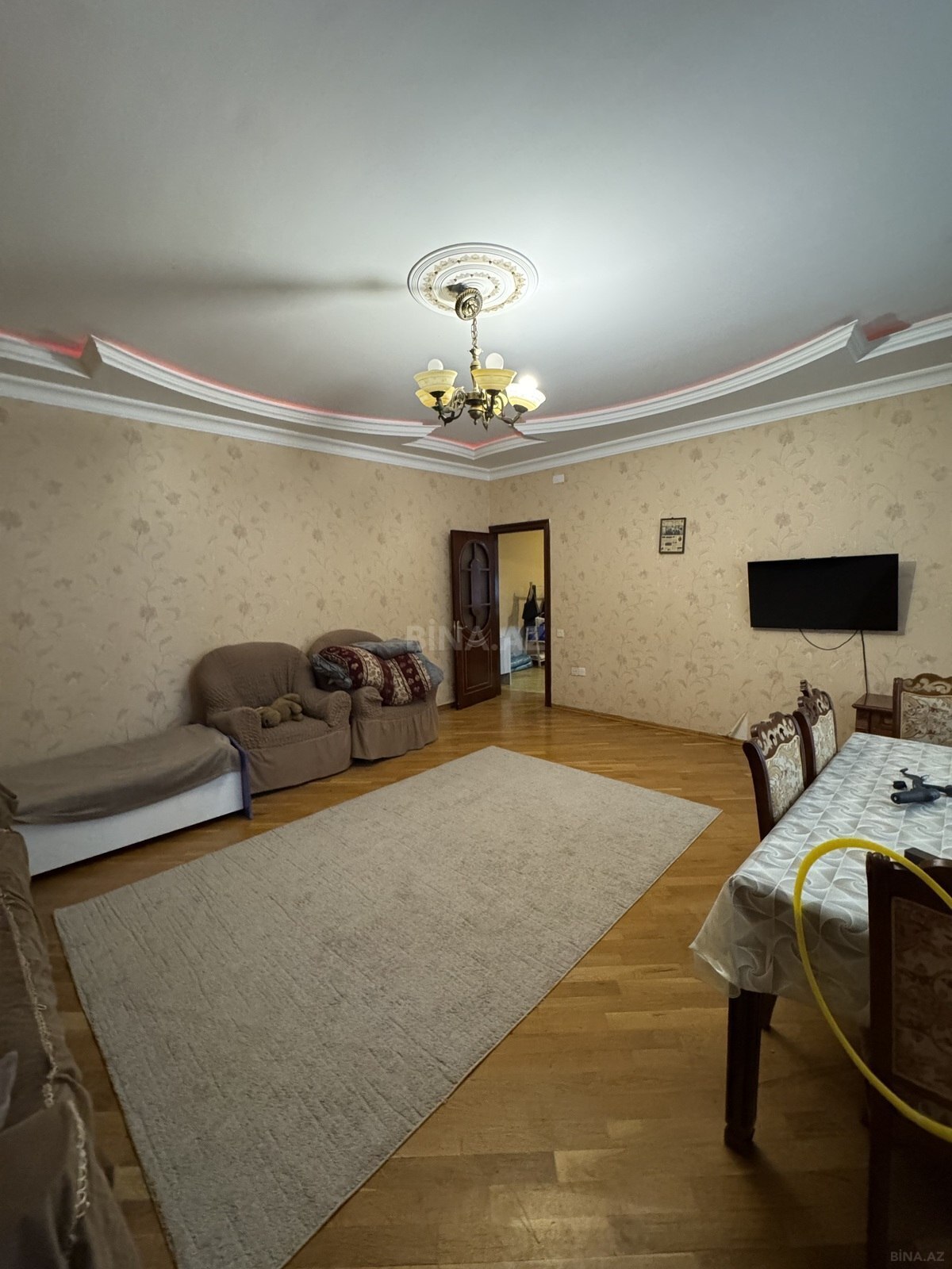2 otaqlı Yeni tikili, Neftçilər m., Bakı