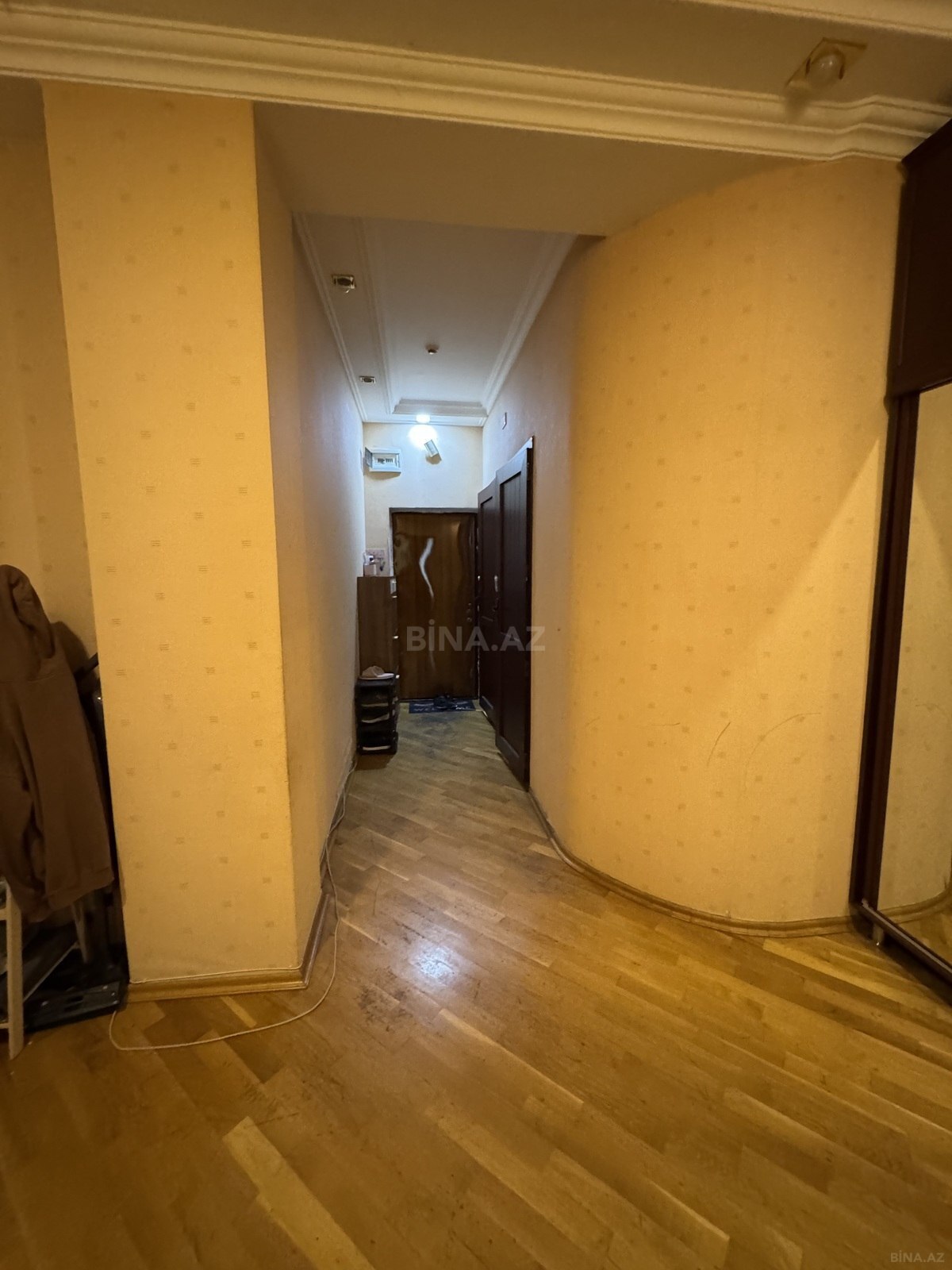 2 otaqlı Yeni tikili, Neftçilər m., Bakı