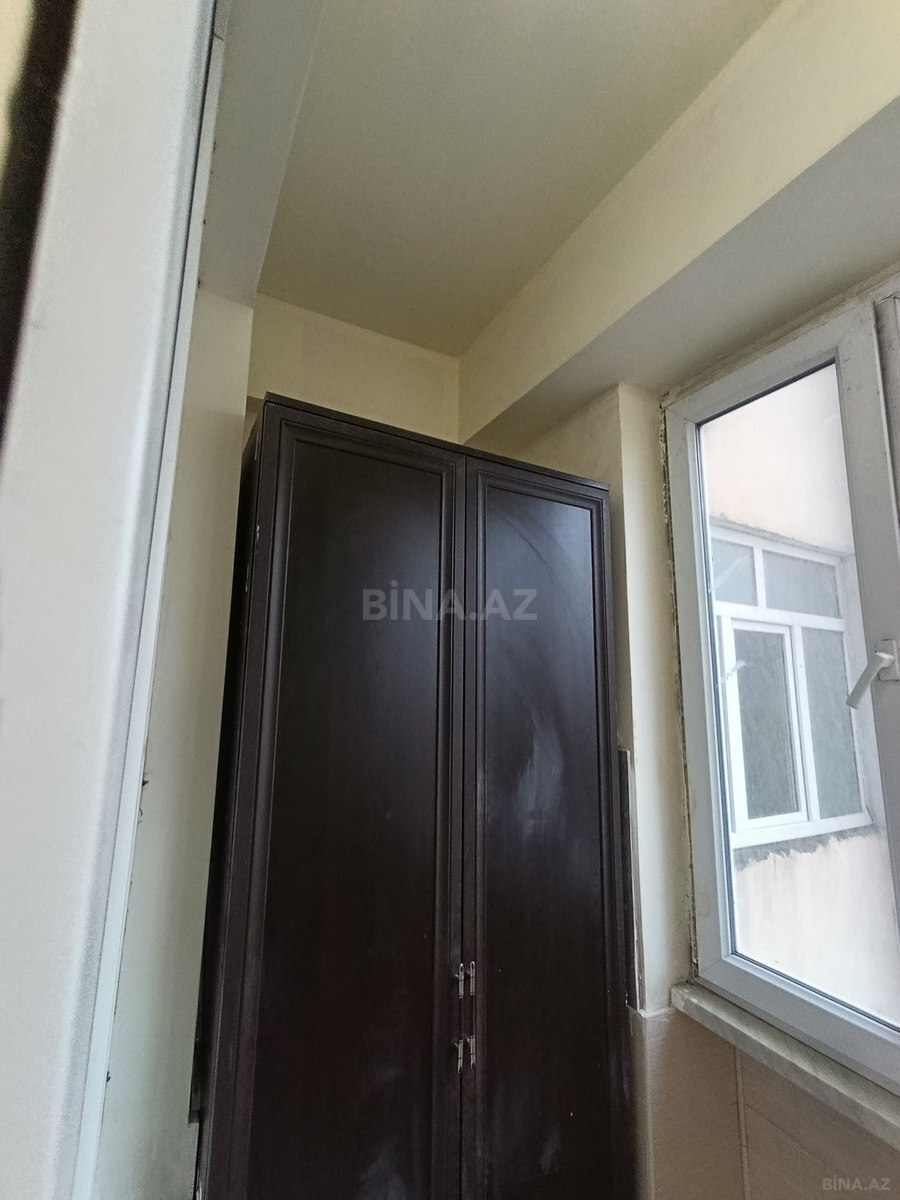 3 otaqlı Yeni tikili, 8-ci kilometr q., Bakı