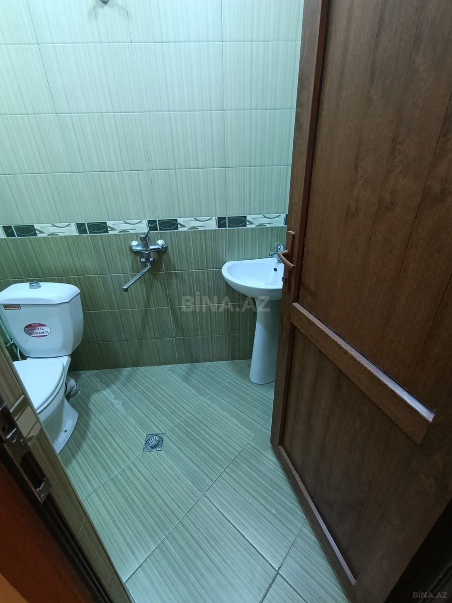 3 otaqlı Yeni tikili, 8-ci kilometr q., Bakı