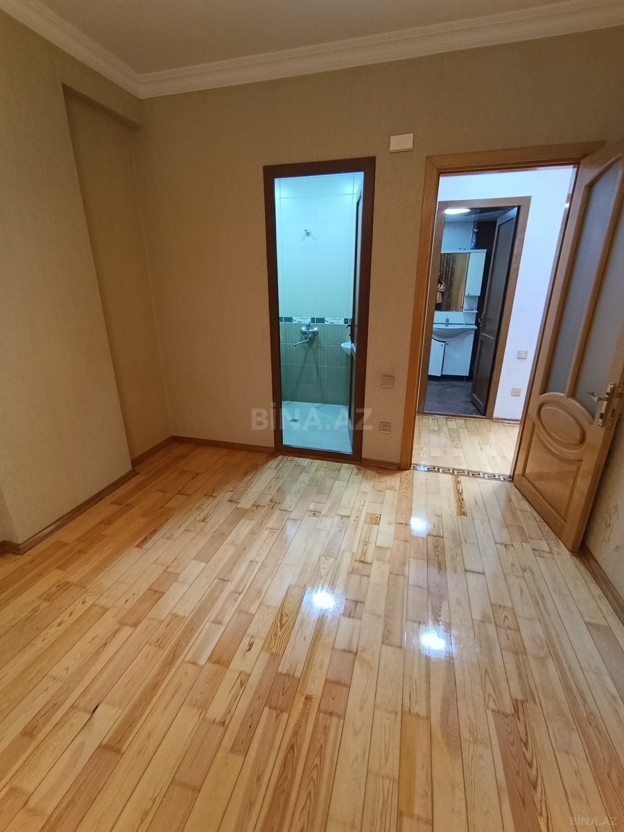 3 otaqlı Yeni tikili, 8-ci kilometr q., Bakı