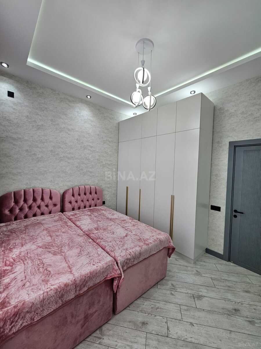 4 otaqlı Həyət evi/Bağ evi, Mərdəkan q., Bakı