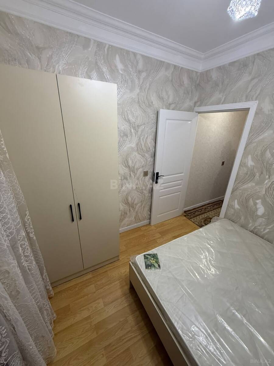 2 otaqlı Köhnə tikili, Yeni Günəşli q., Bakı
