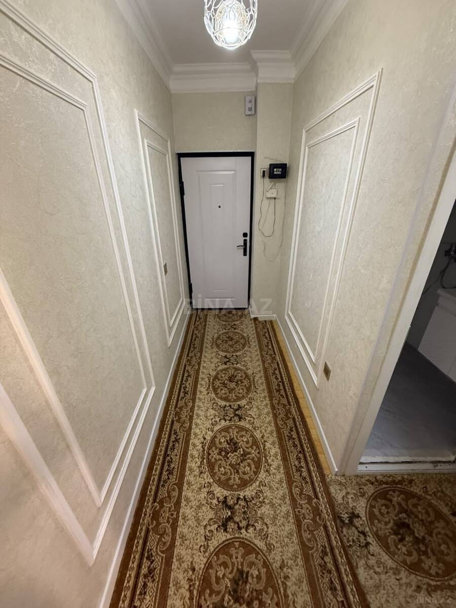 2 otaqlı Köhnə tikili, Yeni Günəşli q., Bakı