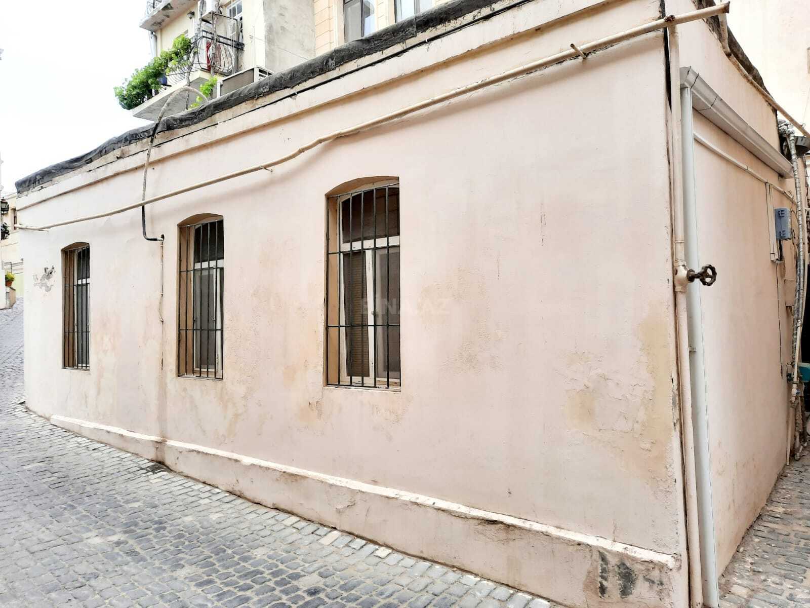3 otaqlı Ofis, İçəri Şəhər m., Bakı