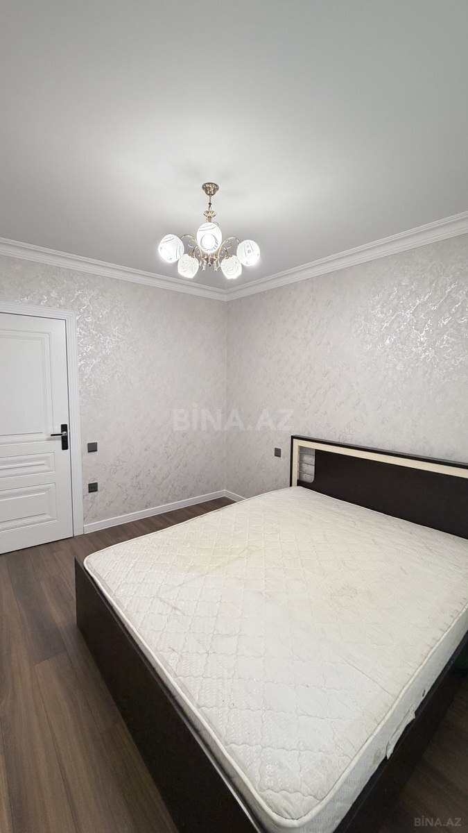 2 otaqlı Köhnə tikili, Əhmədli m., Bakı