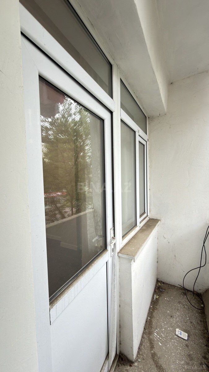 2 otaqlı Köhnə tikili, Əhmədli m., Bakı