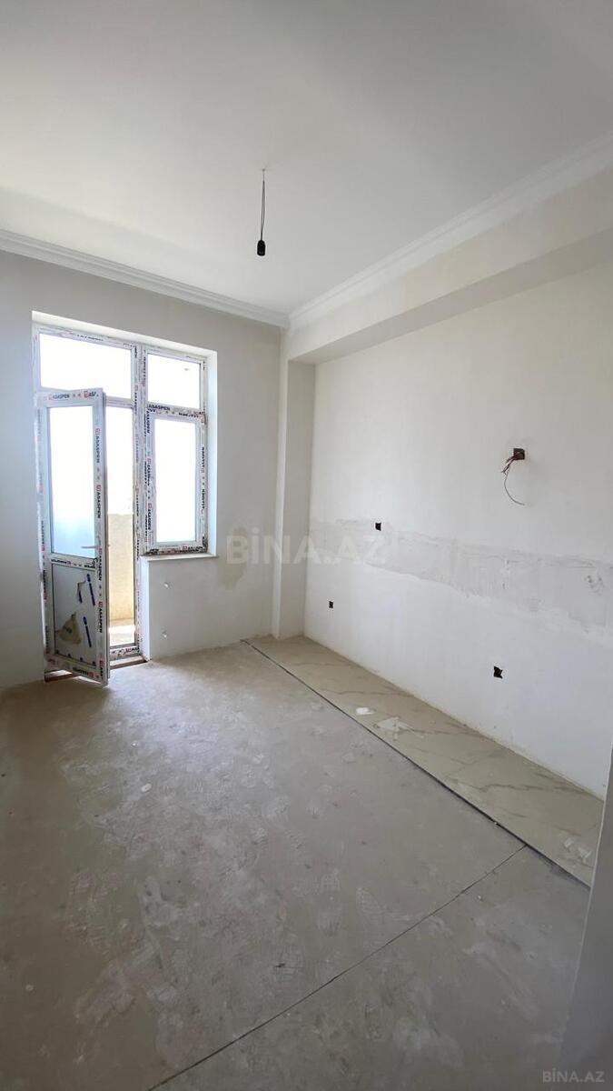 2 otaqlı Yeni tikili, Yasamal r., Bakı