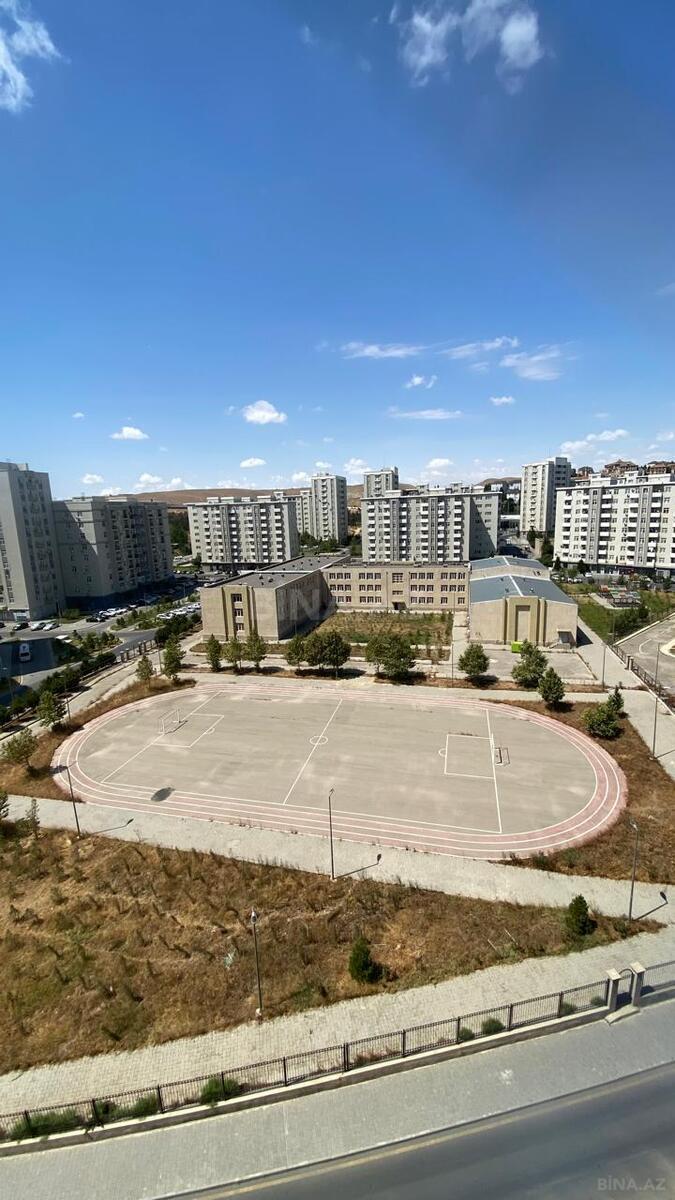 2 otaqlı Yeni tikili, Yasamal r., Bakı