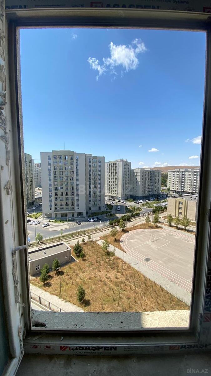 2 otaqlı Yeni tikili, Yasamal r., Bakı