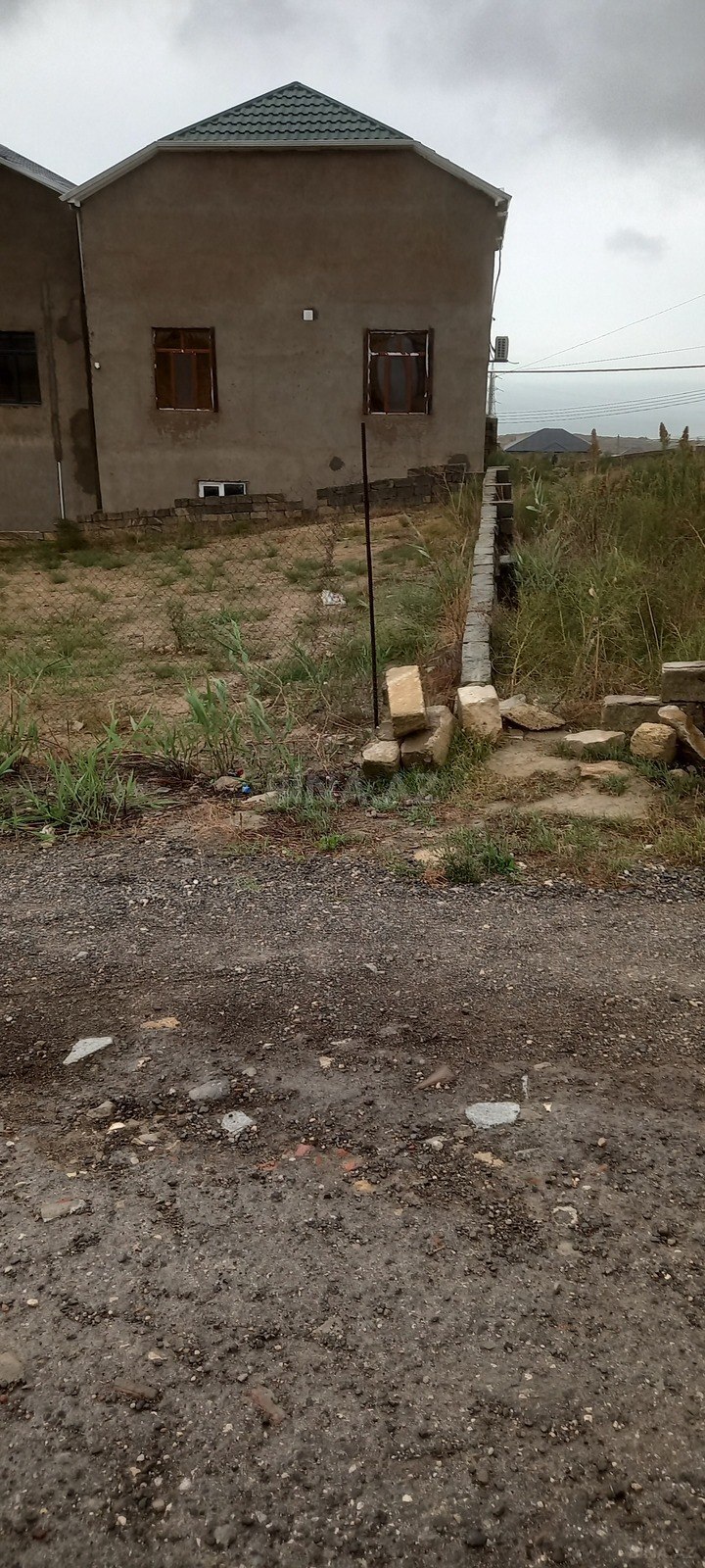 Land for sale, Badamdar, Baku